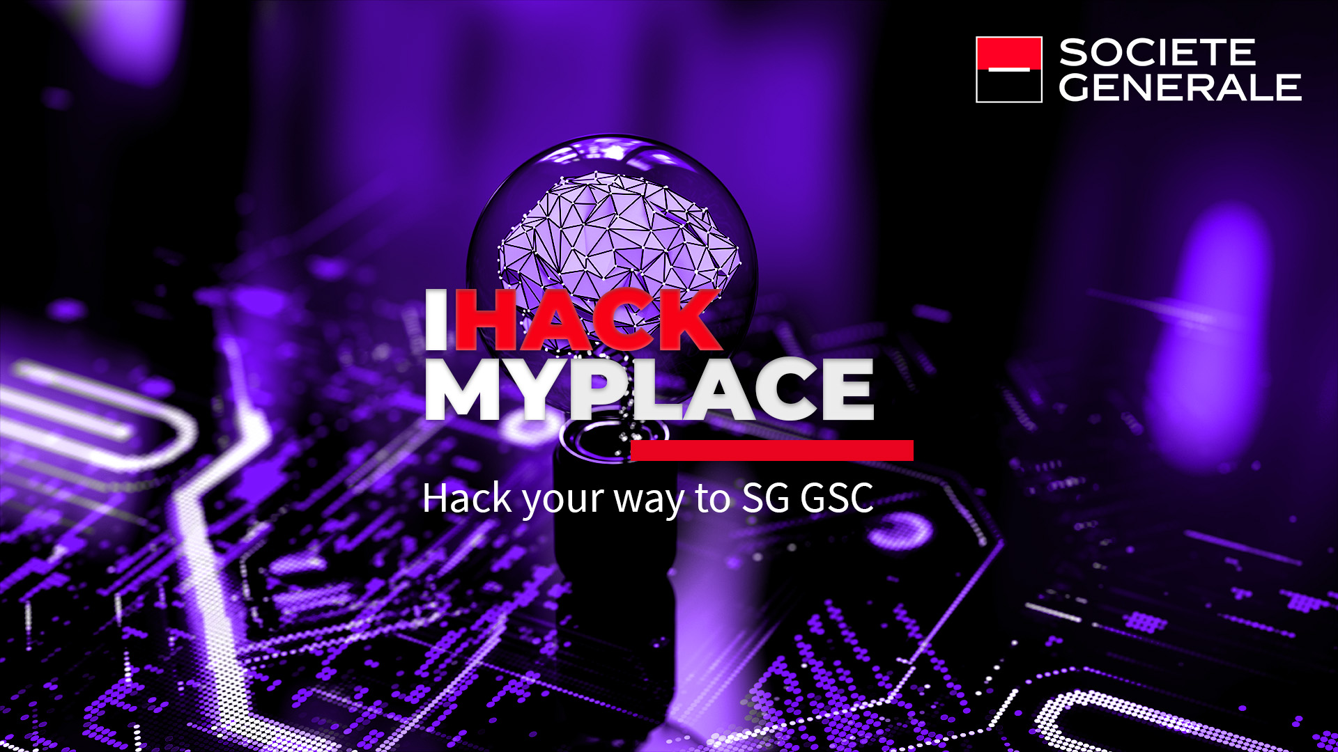 2026 RVCE Hackathon Societegenerale 2026 RVCE Hackathon Societegenerale